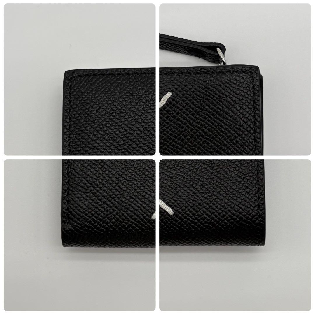 未使用級　Maison Margiela フリップフラップ ウォレット