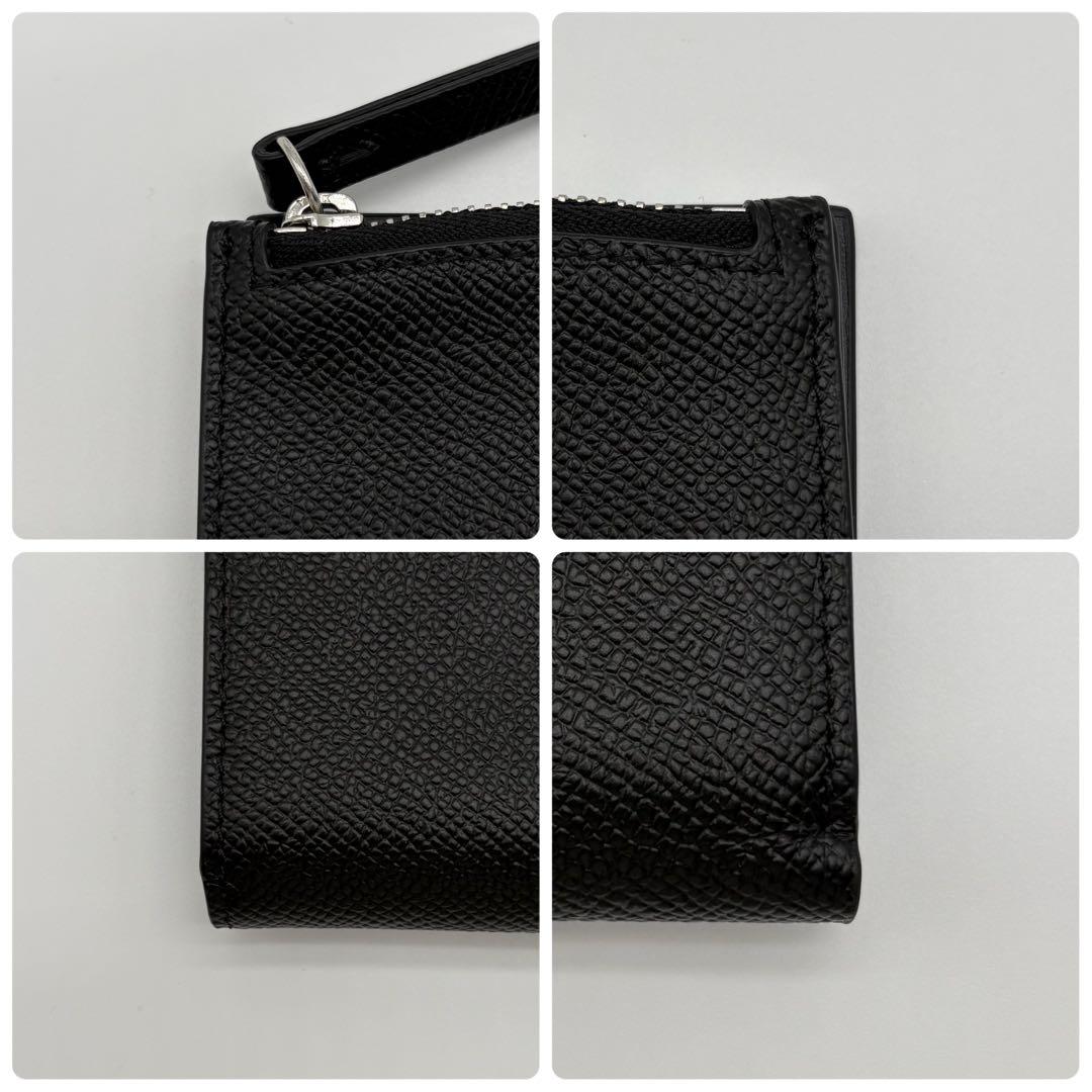 未使用級　Maison Margiela フリップフラップ ウォレット