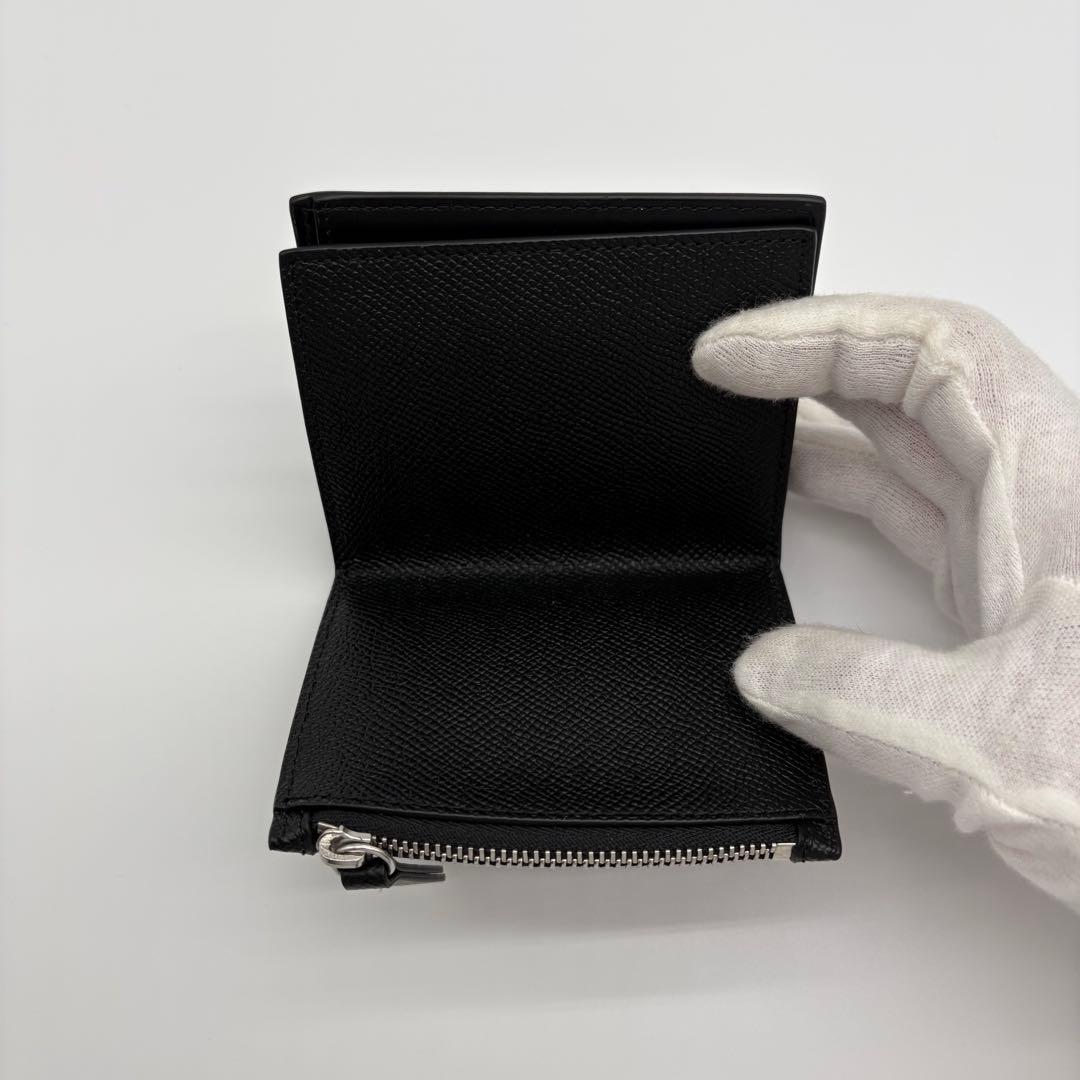 未使用級　Maison Margiela フリップフラップ ウォレット