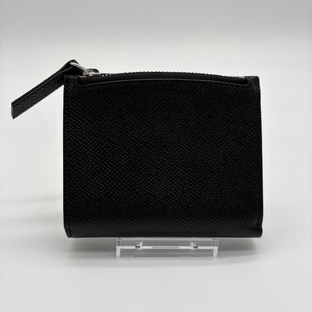 未使用級　Maison Margiela フリップフラップ ウォレット