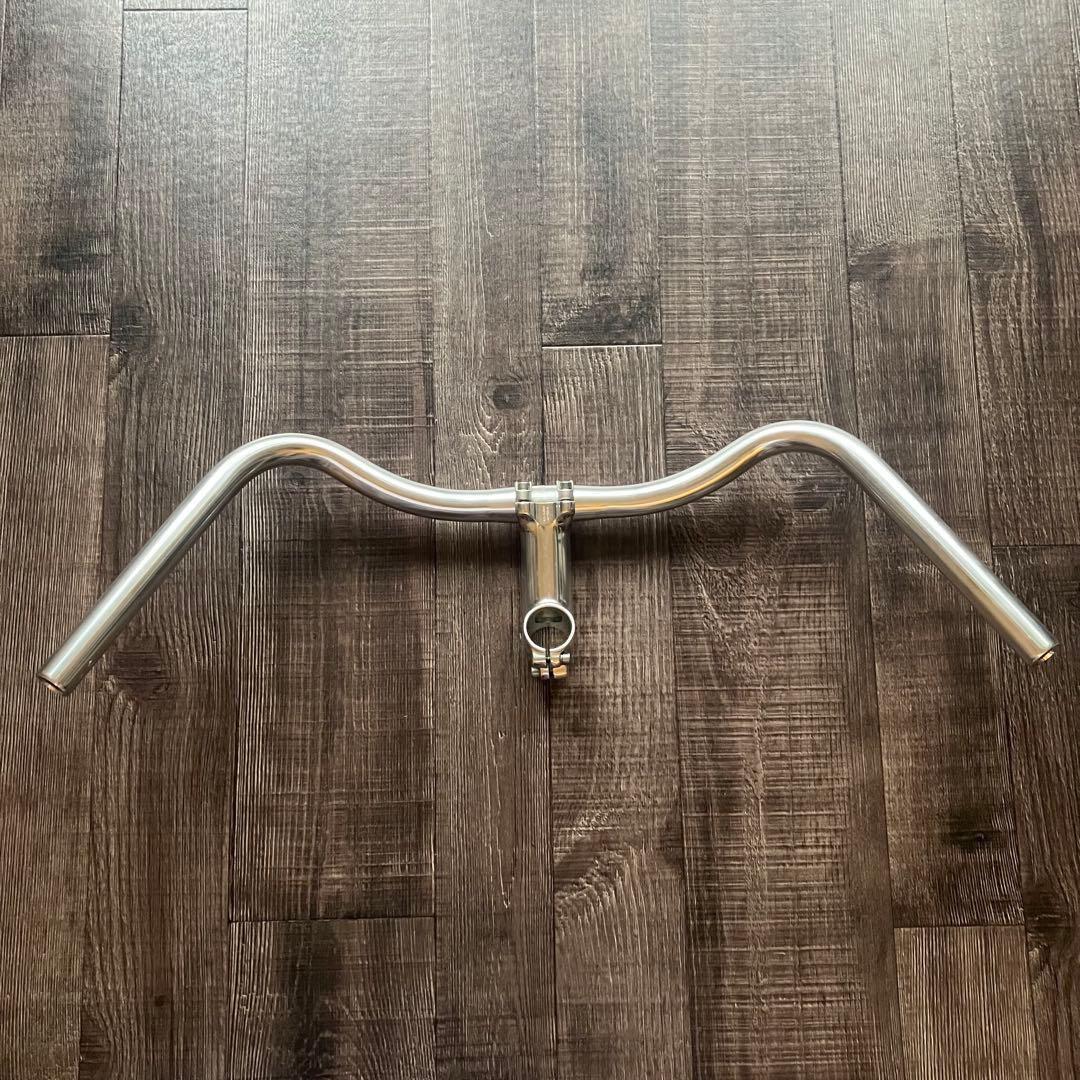 TREK SINGLETACK 950 old mtb フレーム ブルーラグ