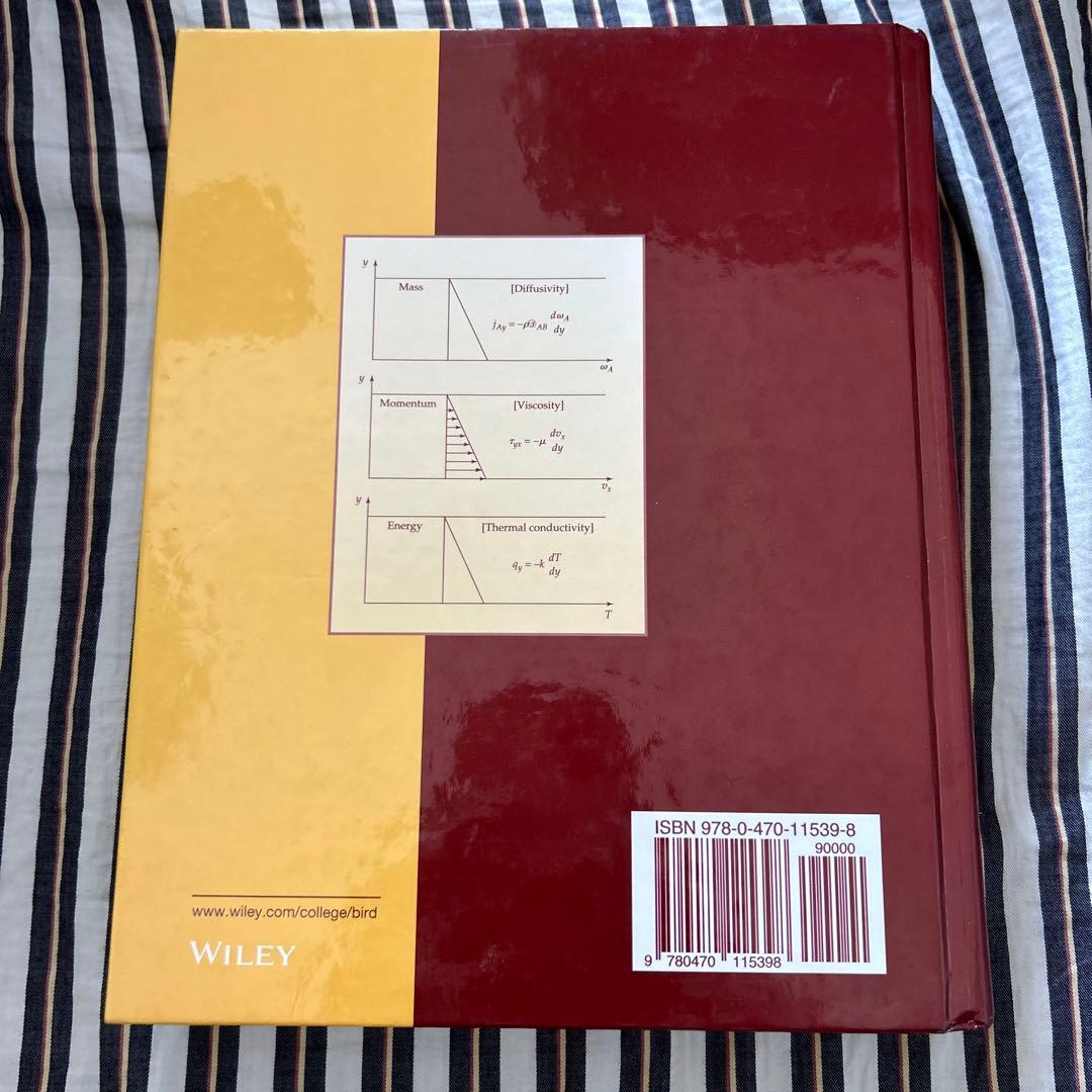 洋書 Trasnport Phenwmenena