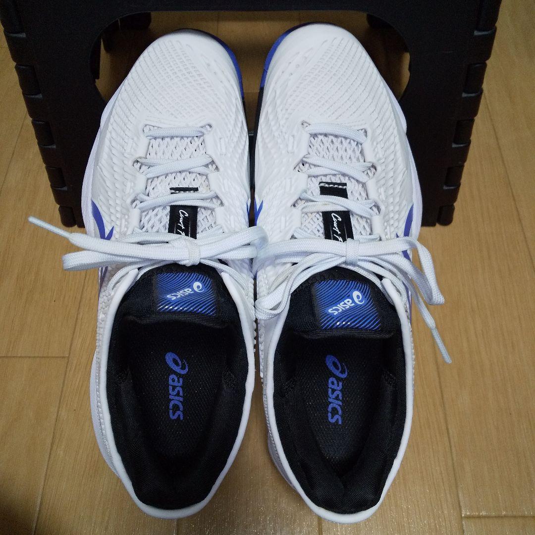 ASICS COURT FF 3 コートFF 3 テニス/オールコート用