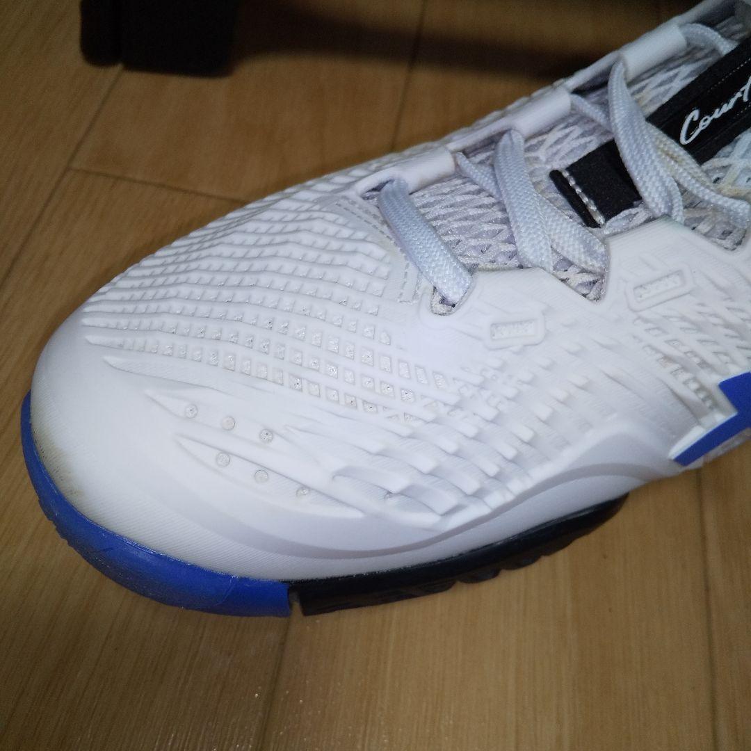 ASICS COURT FF 3 コートFF 3 テニス/オールコート用