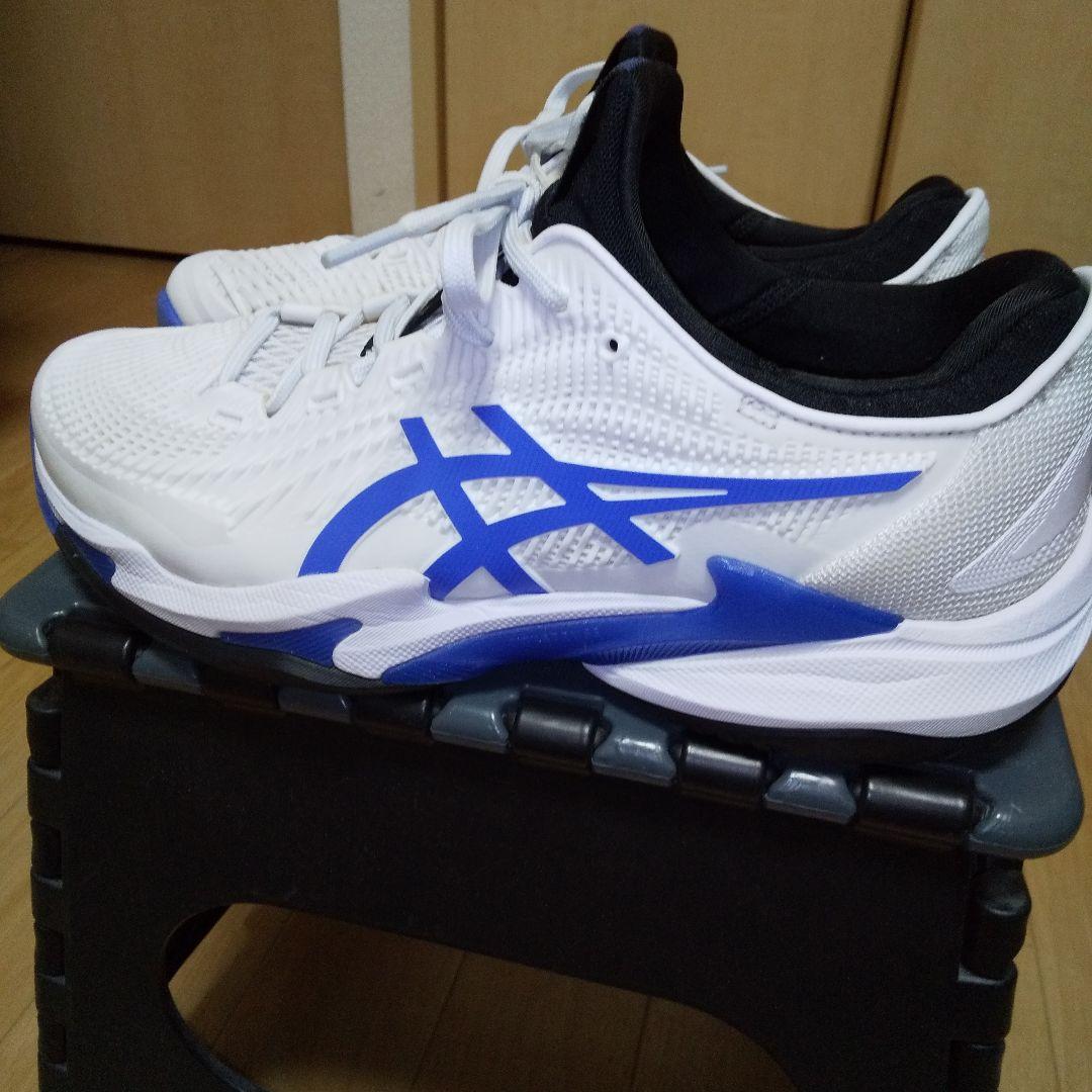 ASICS COURT FF 3 コートFF 3 テニス/オールコート用