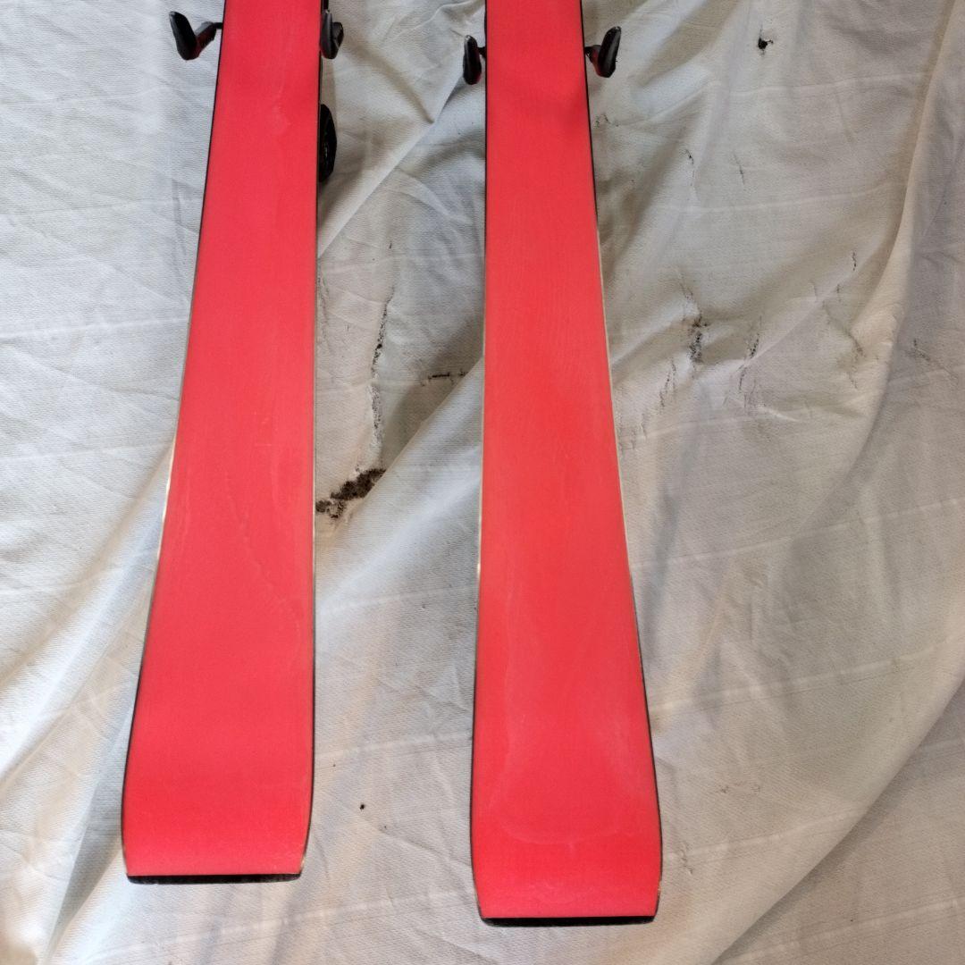 Atomic Redster S8i スキー 165cm　送料込み