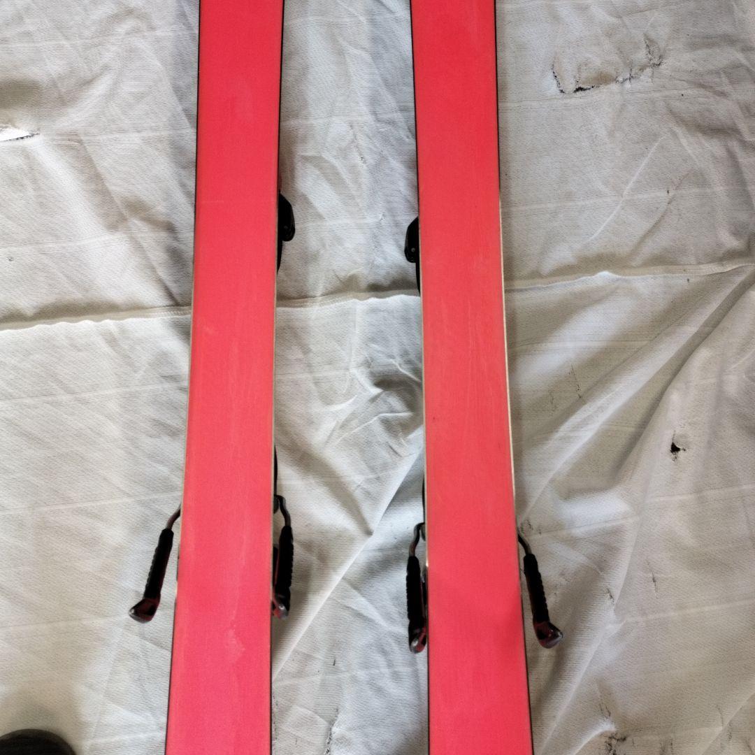 Atomic Redster S8i スキー 165cm　送料込み