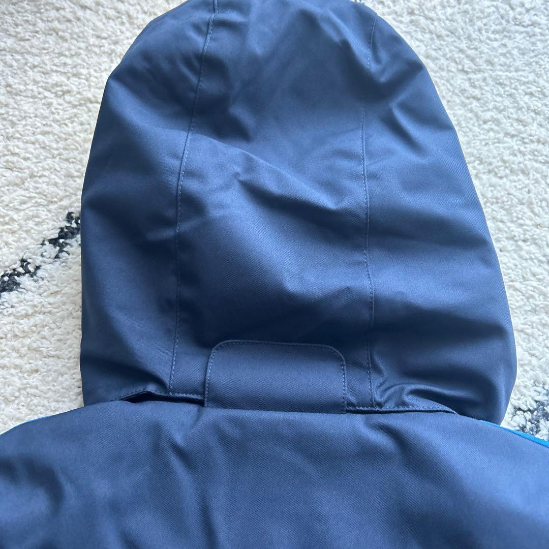 phenix 子ども スキーウェア 130 120