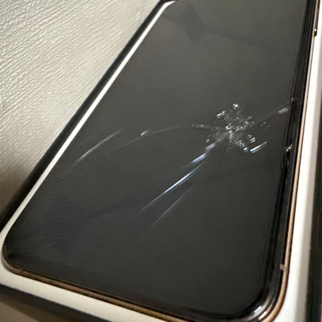 Apple iPhone 11 Pro Max 256GB SIMロック解除済