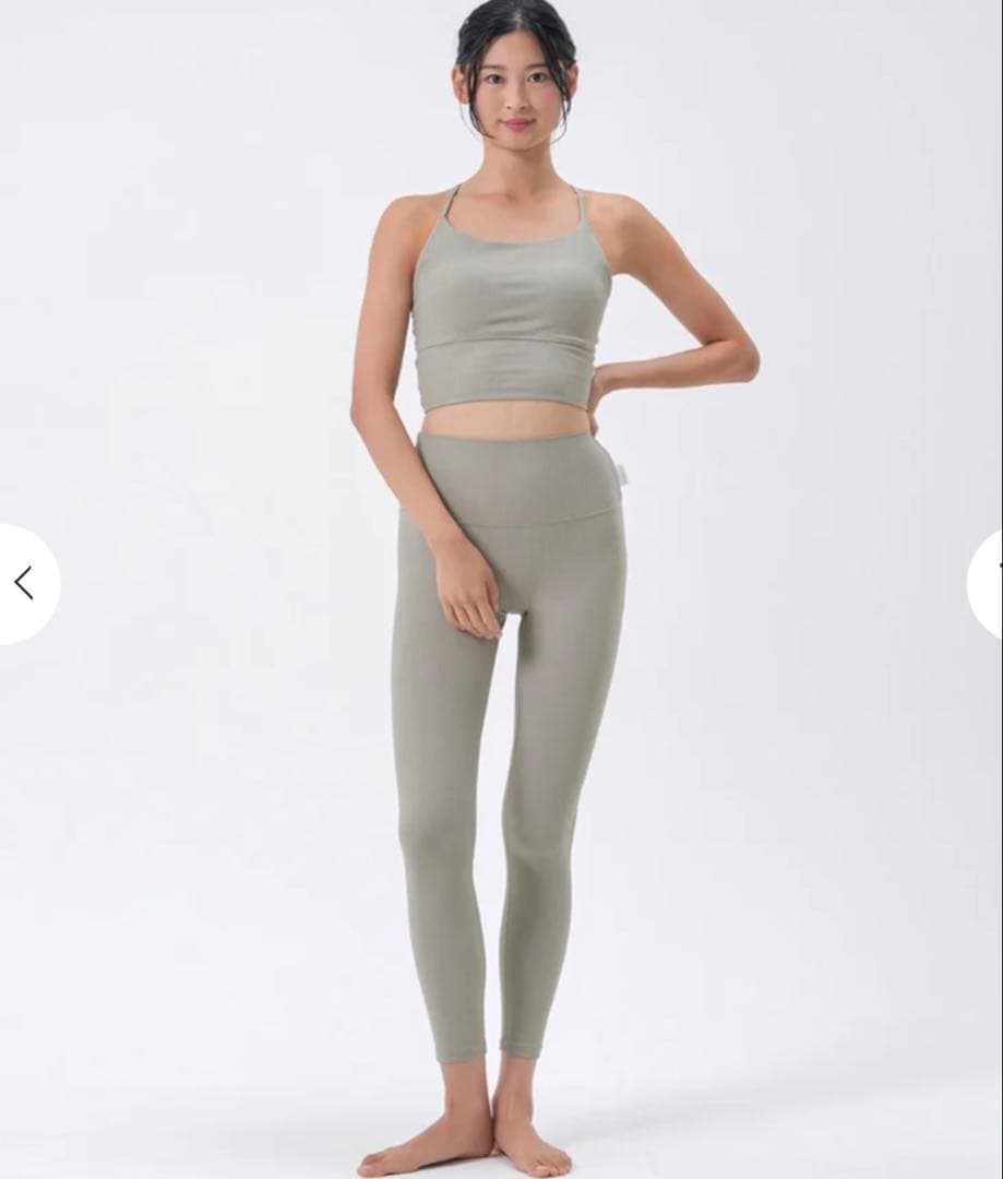 SUKALAスカーラレギンス