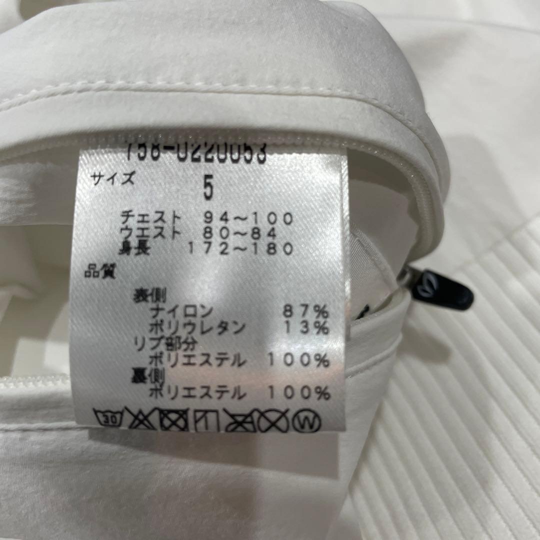 マスターバニー　ゴルフジャケット