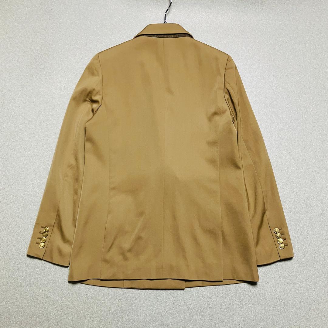 UNITED ARROWS UWSC ダブル ブレザー ジャケット 金ボタン