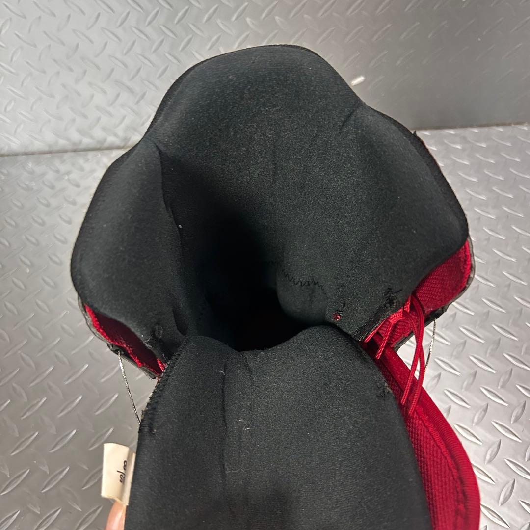 【BOAブーツ付き】Burton SUPERHERO 154cm RIDE DC