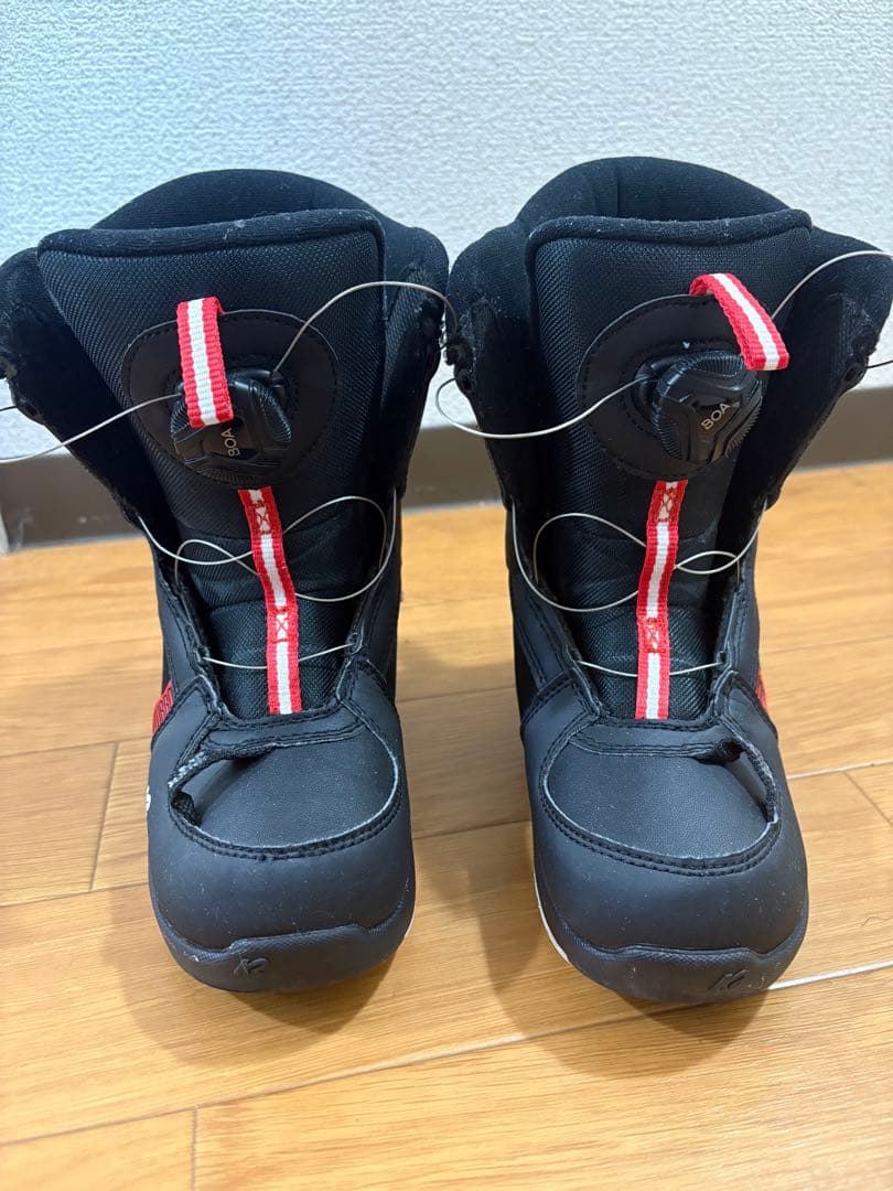 Mr. Potato Head スノーボードセット