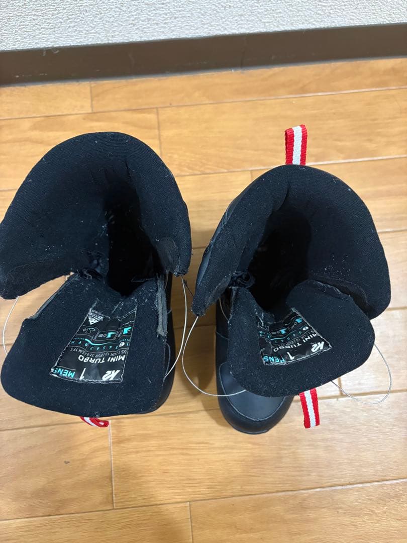 Mr. Potato Head スノーボードセット