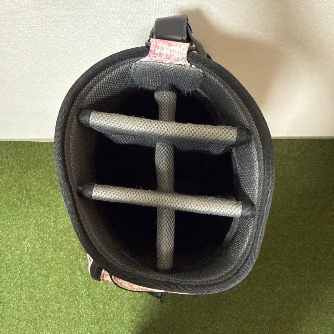 OAKLEY オークリー キャディバッグ ゴルフバッグ