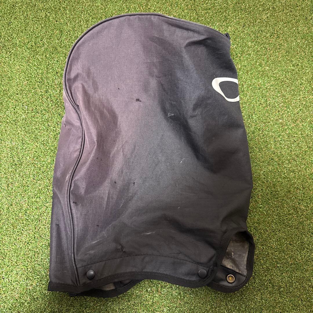 OAKLEY オークリー キャディバッグ ゴルフバッグ