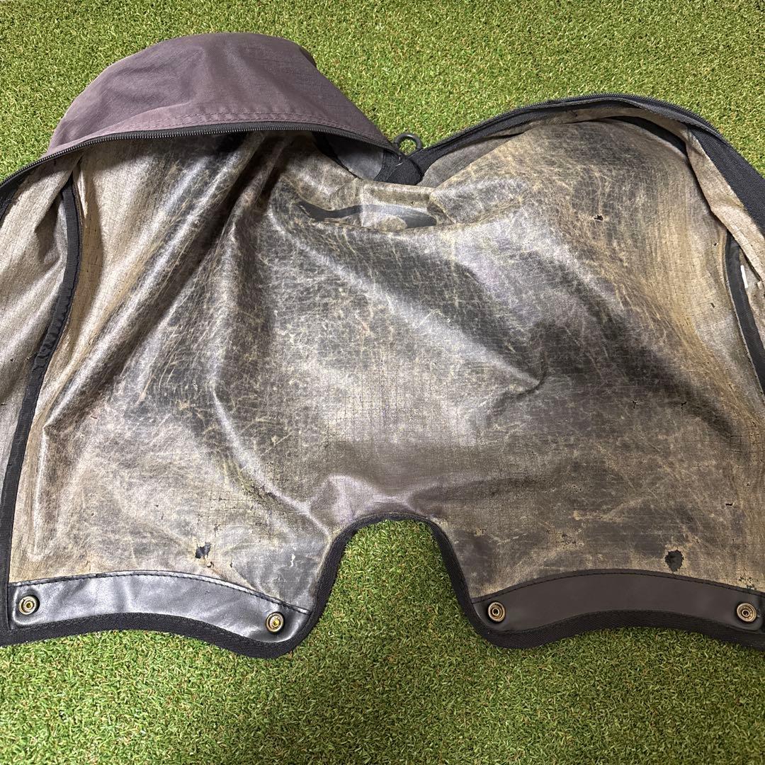 OAKLEY オークリー キャディバッグ ゴルフバッグ