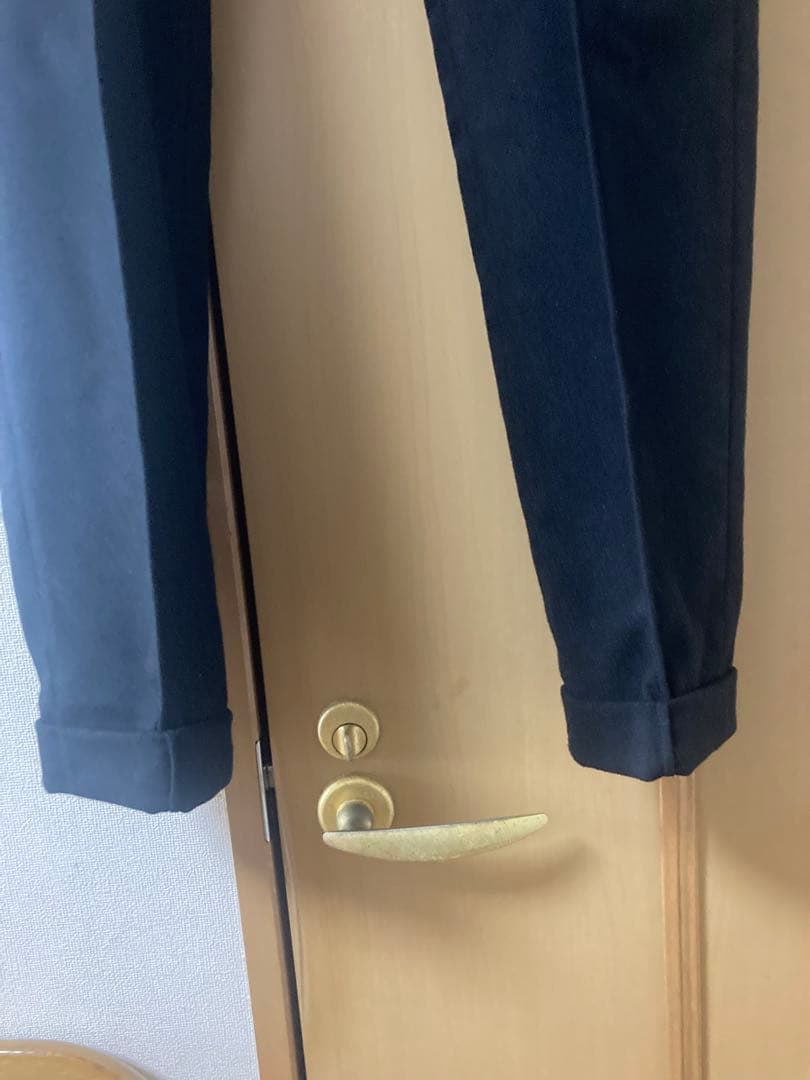 giab'sARCHIVIO 菅原靴店×干場義雅コラボ別注