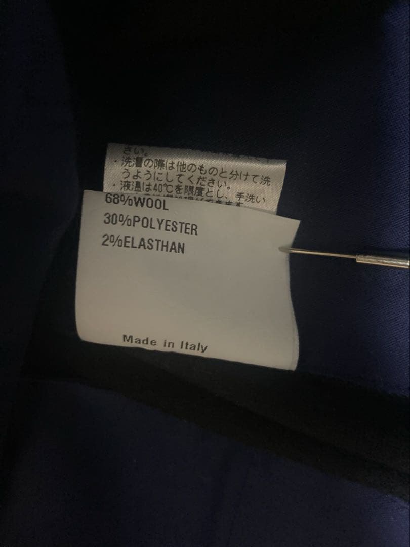 giab'sARCHIVIO 菅原靴店×干場義雅コラボ別注