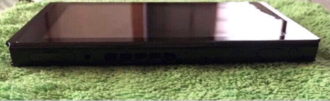 Nintendo Switch スイッチ 本体のみ 旧型 未対策機 2017年製