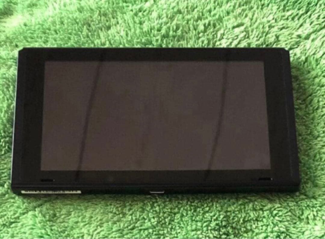 Nintendo Switch スイッチ 本体のみ 旧型 未対策機 2017年製