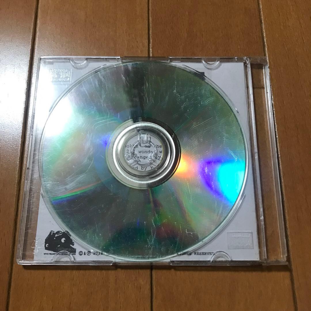 邦楽 SENTIMENTAL demo CD