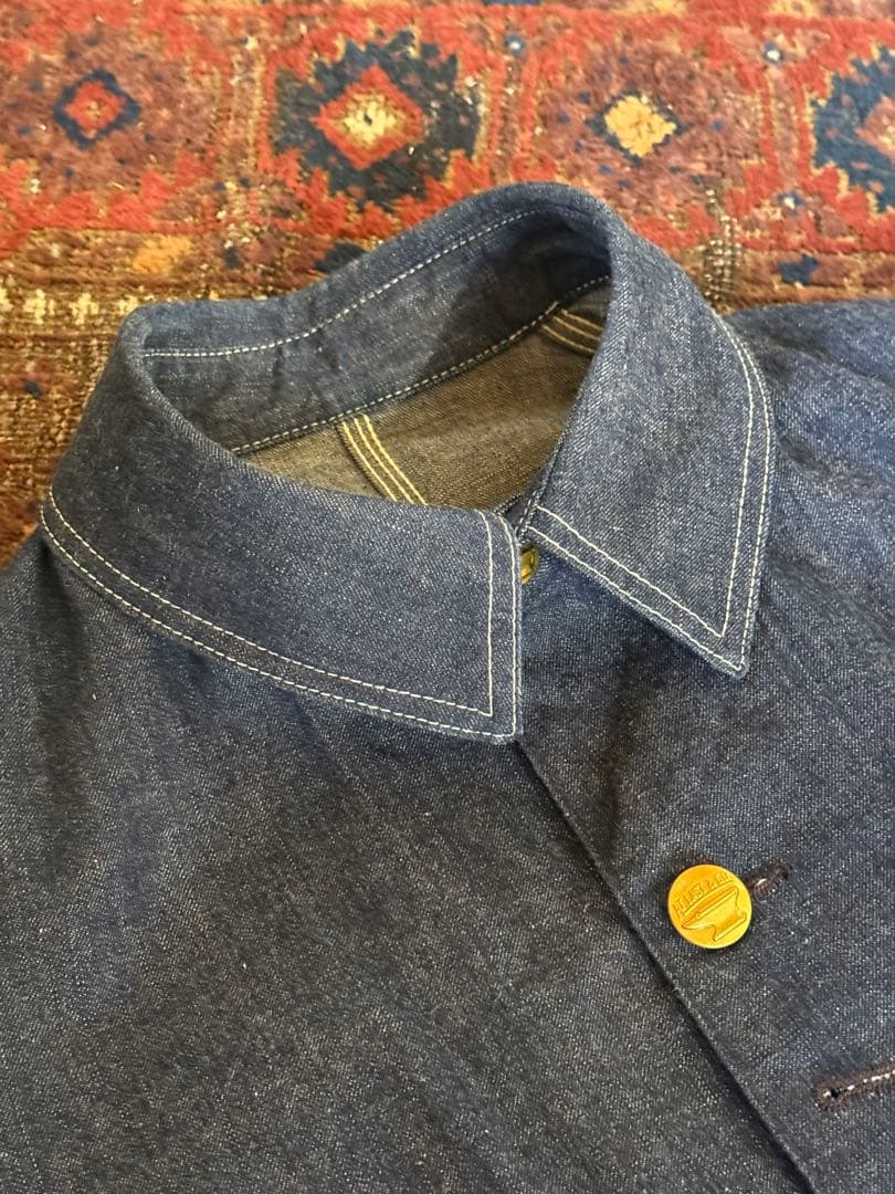 ジャケット・アウター At Last LOT149J