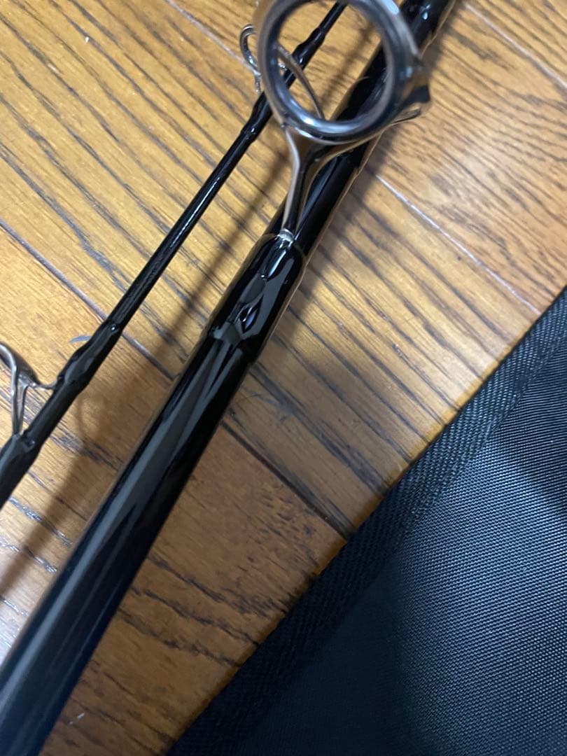 ゼナック　ミュートス　アキュラ95H タイプR