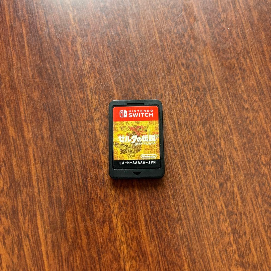 ゼルダ　セット売り