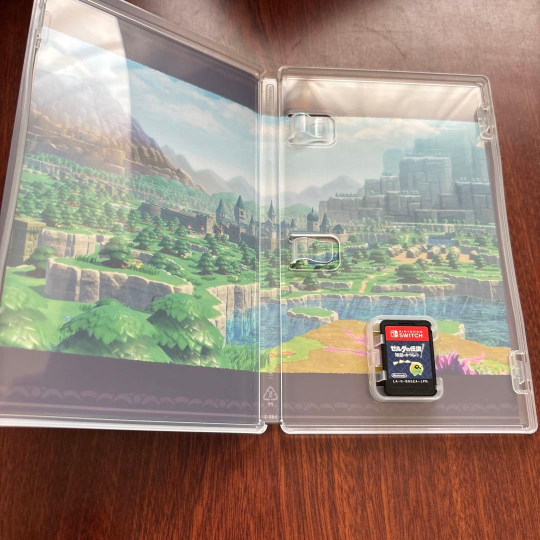 ゼルダ　セット売り