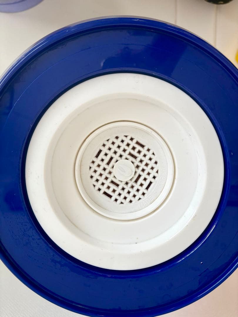 ポタポタクラブ 常温サーバー