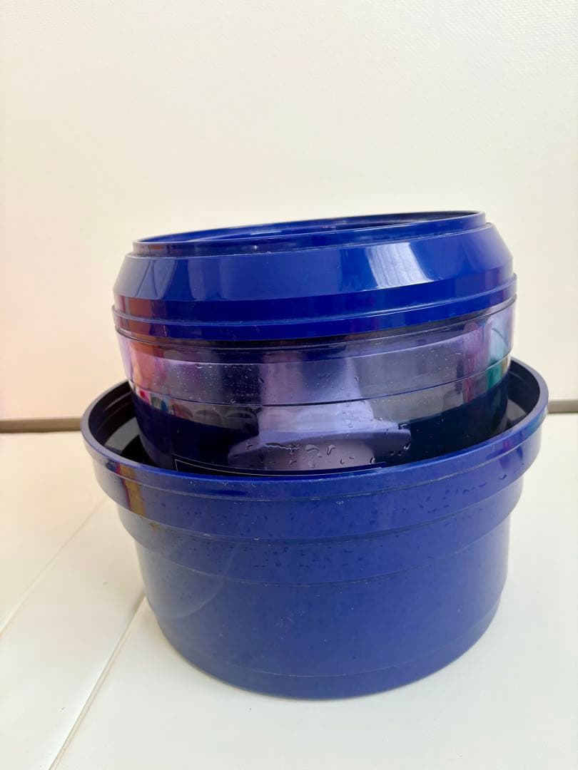 ポタポタクラブ 常温サーバー