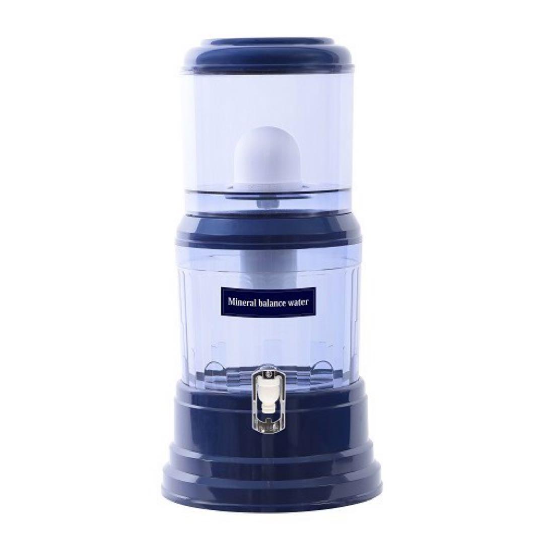 ポタポタクラブ 常温サーバー