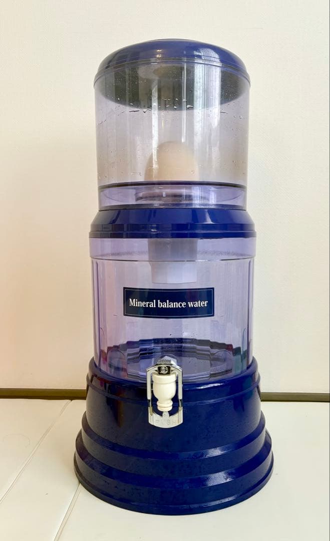 ポタポタクラブ 常温サーバー