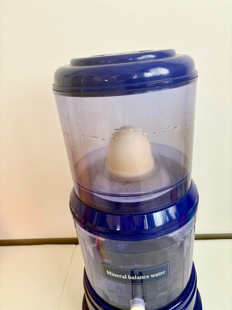 ポタポタクラブ 常温サーバー