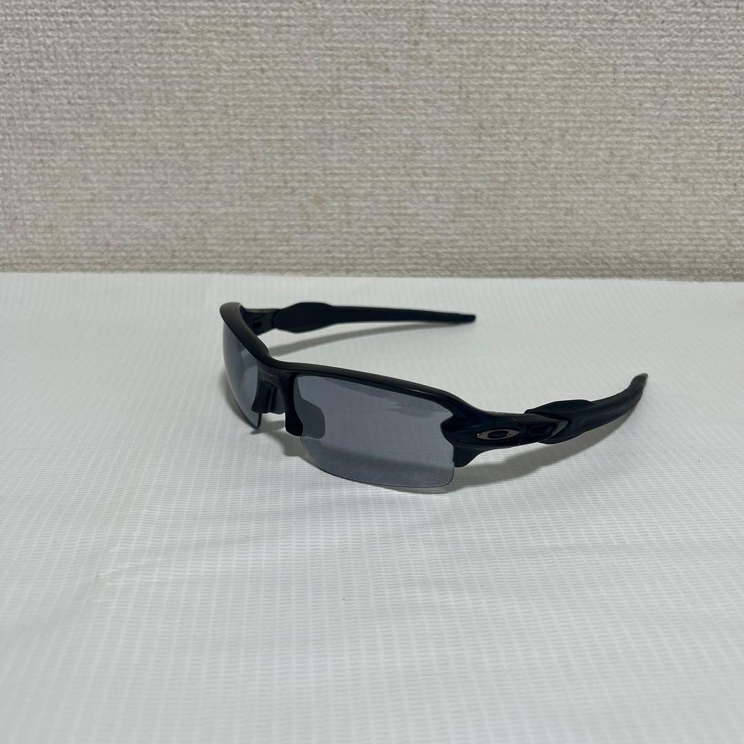 小物 OAKLEY FLAK 2.0
