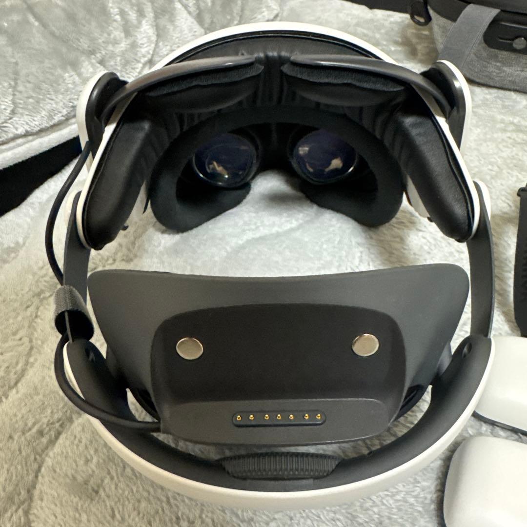  quest3 128GB bobovr周辺機器セット