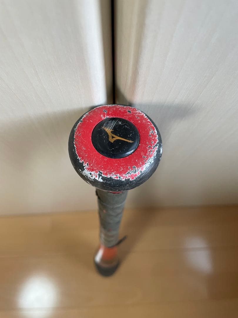 ミズノ 少年軟式用　ビヨンドマックス EVIIN バット　76cm