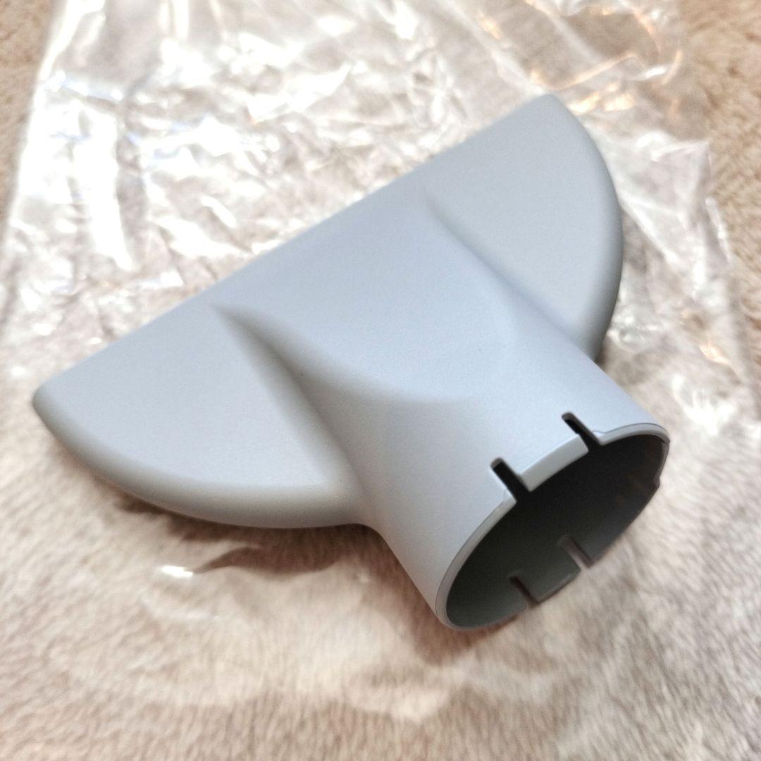 【新品】ReFa ビューテックドライヤースマートダブル　ホワイト