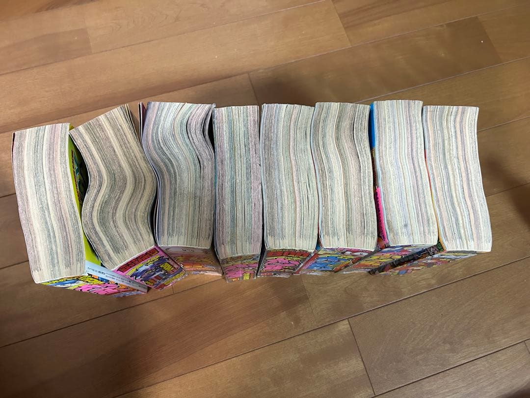 コミックボンボン 6冊