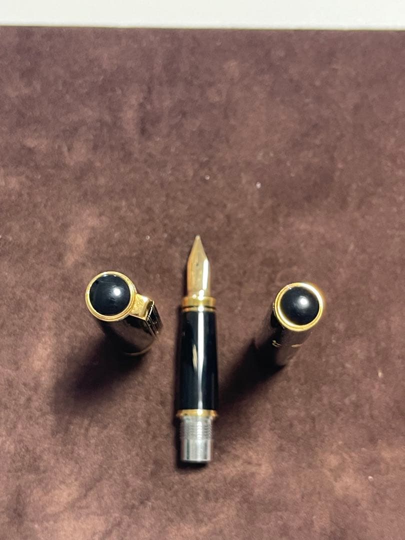 Platinum Modern 蒔絵 18k