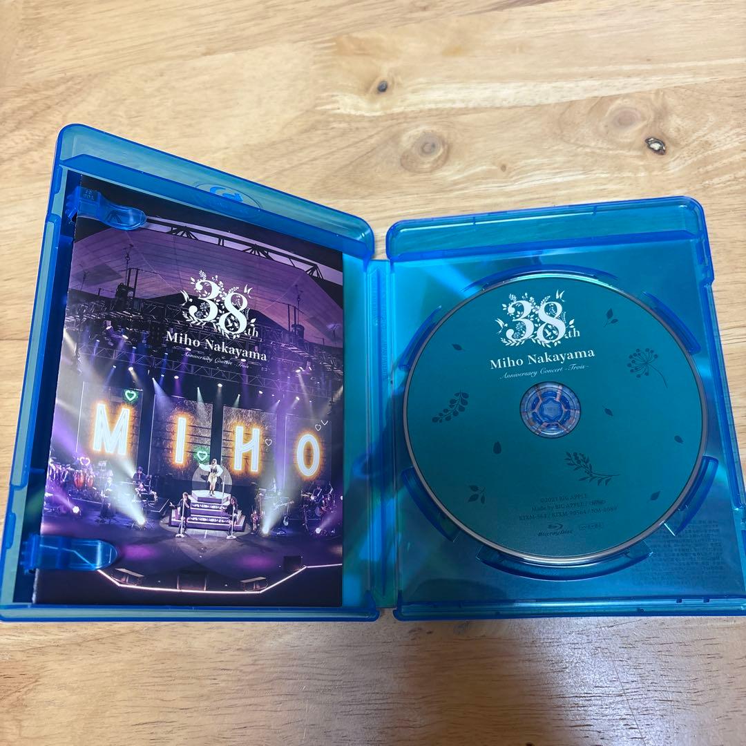 中山美穂DVD CD ❤️ 2枚セット