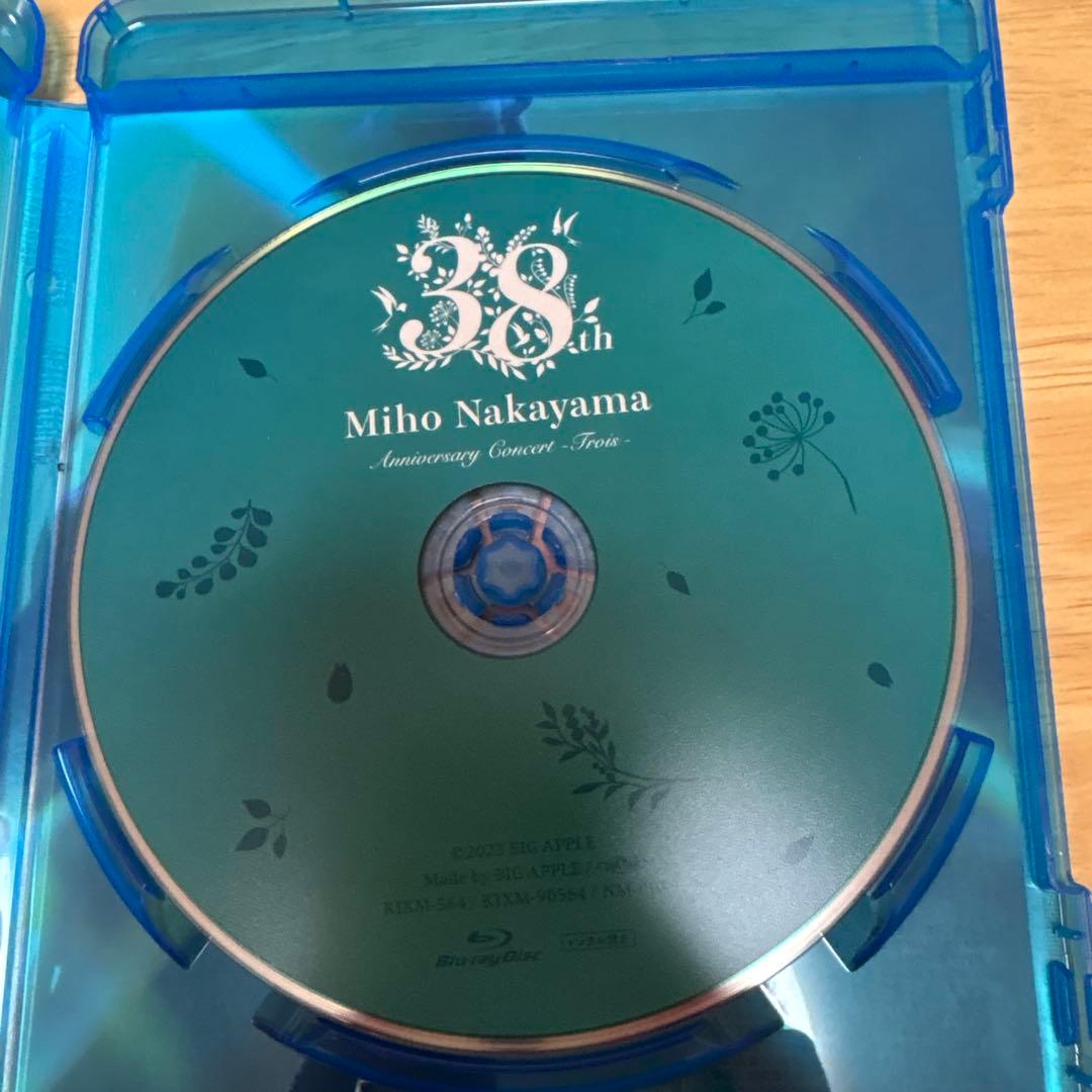 中山美穂DVD CD ❤️ 2枚セット