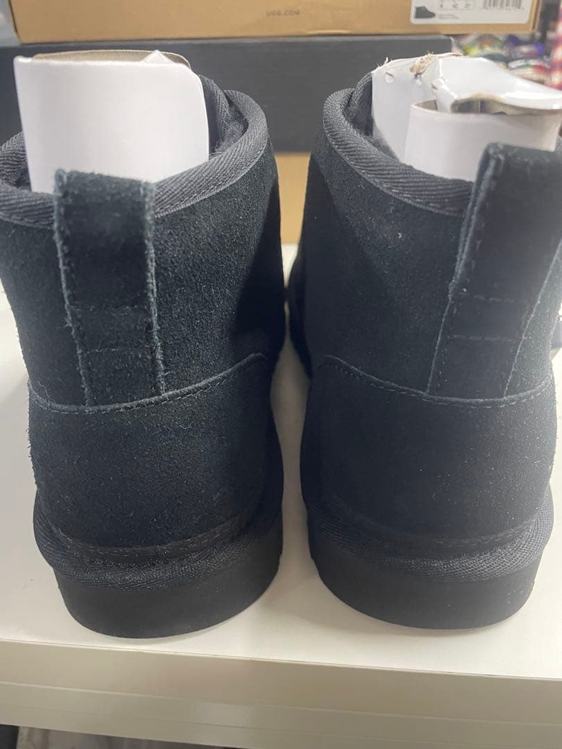 UGG メンズ /ムートンブーツ/1130720 アグ