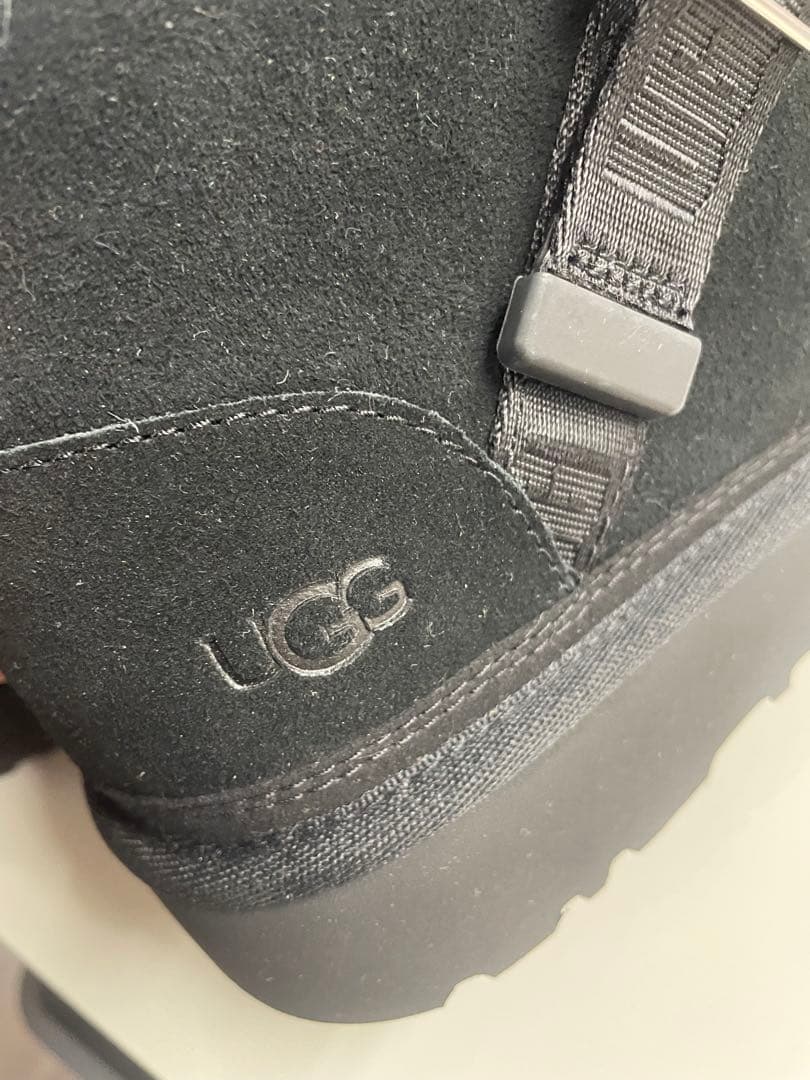 UGG メンズ /ムートンブーツ/1130720 アグ