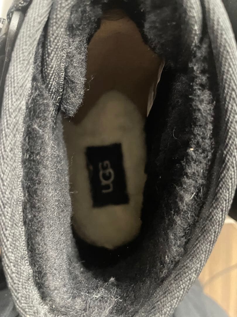 UGG メンズ /ムートンブーツ/1130720 アグ