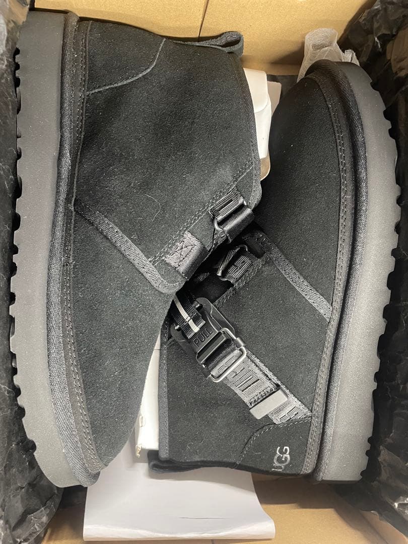 UGG メンズ /ムートンブーツ/1130720 アグ