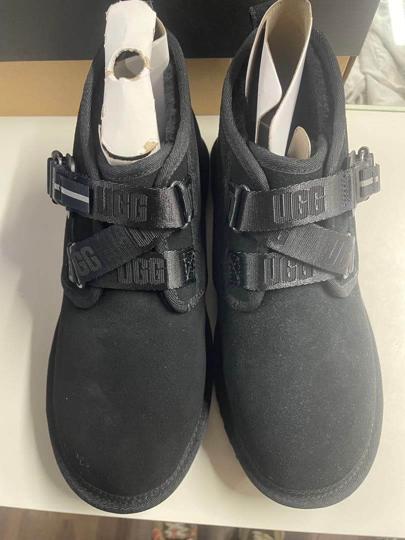 UGG メンズ /ムートンブーツ/1130720 アグ