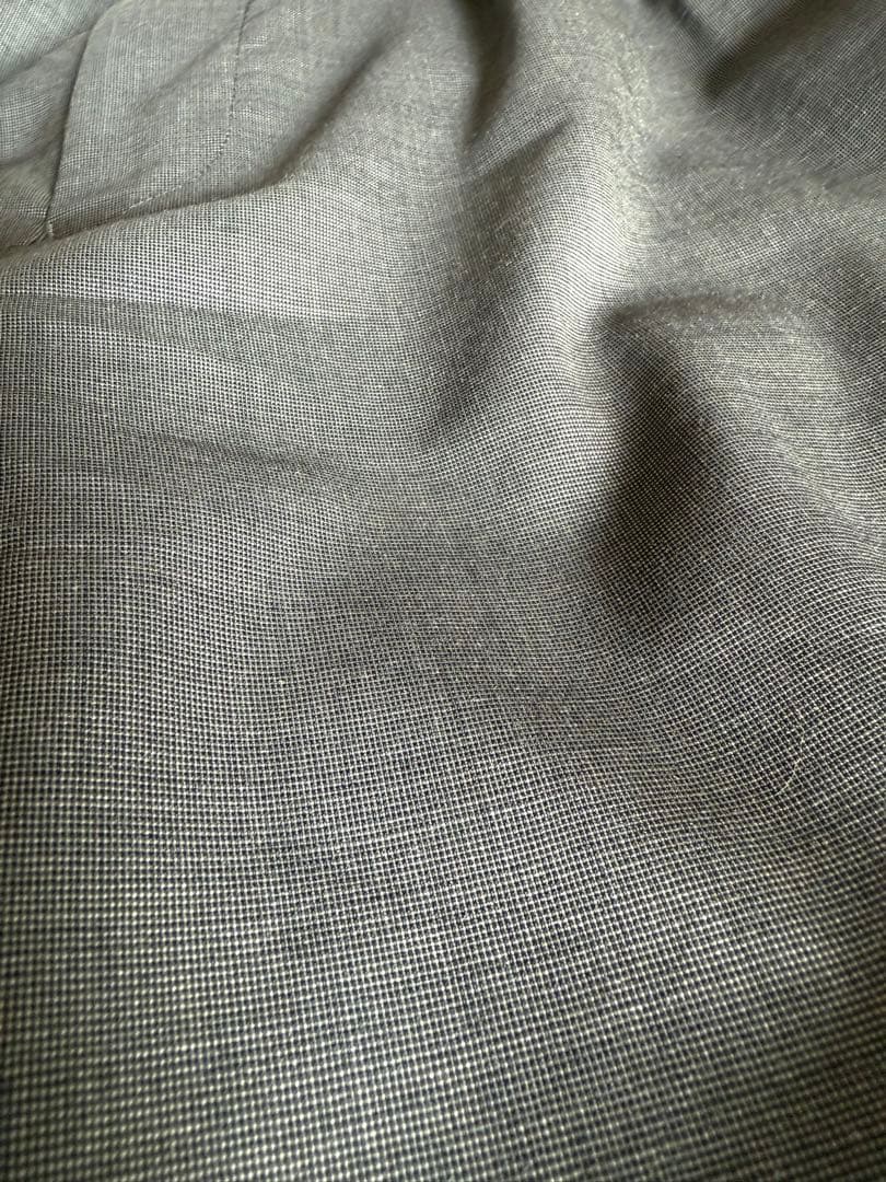 MAATEE&SONS 永遠スラックス